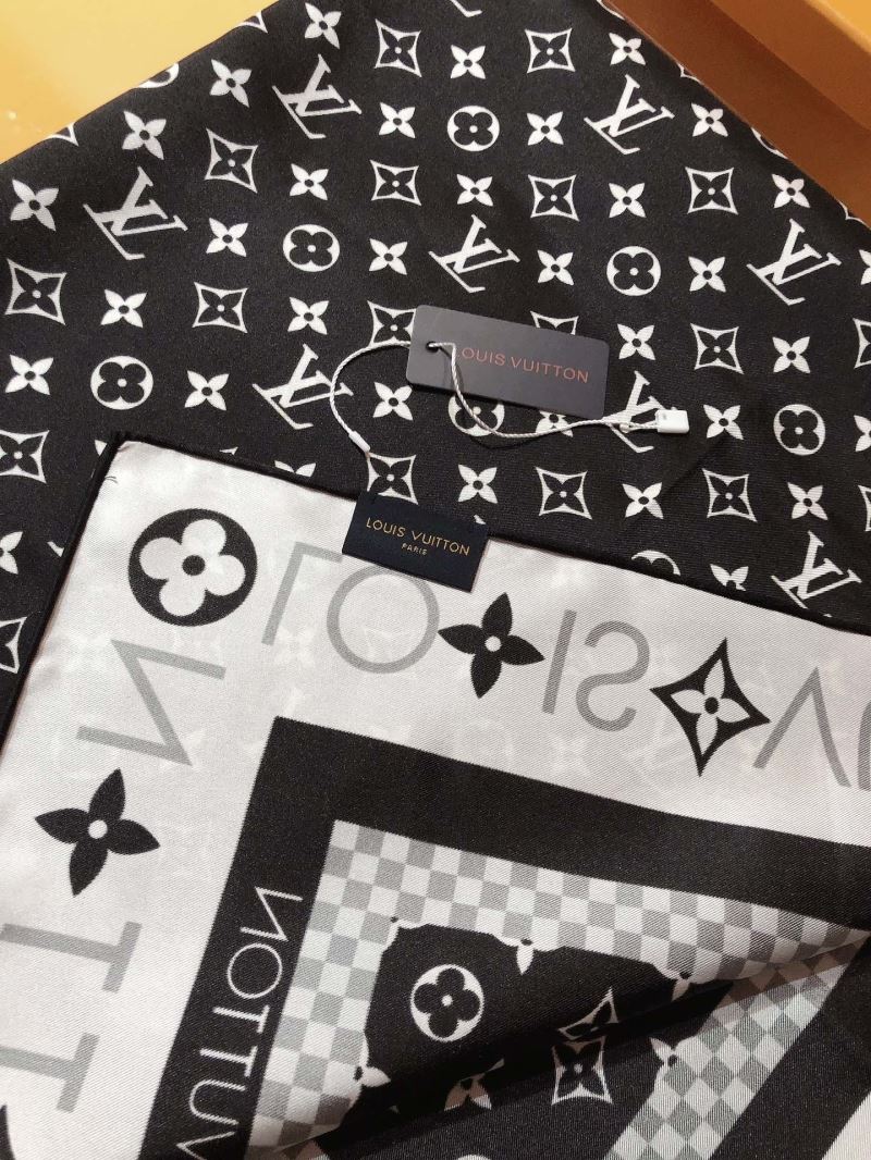 Louis Vuitton Scarf